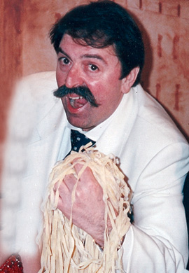 Alfredo terzo