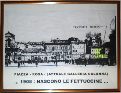 Piazza Rosa
